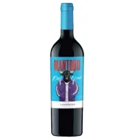Vino Mantoro Carmenere 13g 750cc