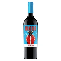 Vino Mantoro Reserva Red Blend 13° 750cc