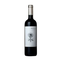 Vino Maquis Gran Reserva Carmenere Botella 750cc
