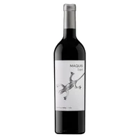 Vino Maquis Lien Gran Reserva Carmenere/Cabernet Franc/Petit Verdot/Malbec 750cc