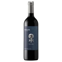 Vino Maquis Revela Gran Reserva Carmenere 750cc