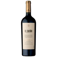 Vino Mario Geisse El Sueño Cabernet Sauvignon 750ml