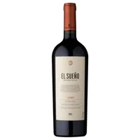 Vino Mario Geisse El Sueño Carmenere 750ml