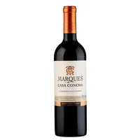 Vino Marques de Casa Concha Cabernet Sauvignon - 750ml