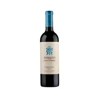 Vino Marques de Casa Concha Carmenere 750cc