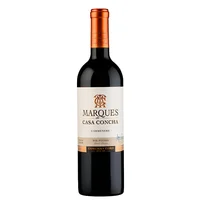 Vino Marqués de Casa Concha Carmenere - 750ml
