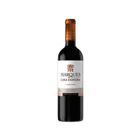 Vino Marques De Casa Concha Carmenere Botella 750cc