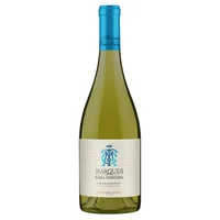Vino Marques de Casa Concha Chardonnay 750cc