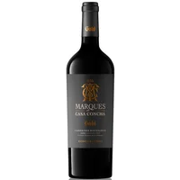 Vino Marques de Casa Concha Gold Cabernet Sauvignon 750cc