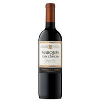 Vino Marqués de Casa Concha Merlot 750cc