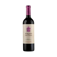 Vino Marques de Casa Concha Merlot 750cc
