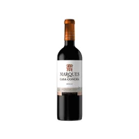 Vino Marques De Casa Concha Merlot Botella 750cc