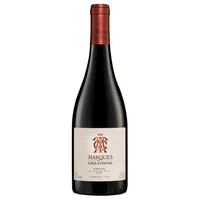 Vino Marques de Casa Concha Syrah 750cc