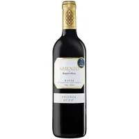 Vino Marques de Riscal Arienzo Tempranillo 750cc