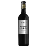 Vino Massenez Chateau M Grand Reserve Cabernet Sauvignon 750cc