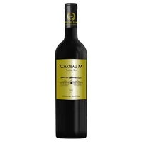 Vino Massenez Chateau M Premier Cru Merlot 750cc 