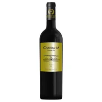 Vino Massenez Chateau M Premier Cru Red Blend 750cc