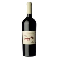 Vino Matetic Corralillo Carmenere 750cc