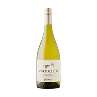 Vino Matetic Corralillo Sauvignon Blanc 750 Cc