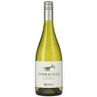 Vino Matetic Corralillo Sauvignon Blanc 750cc