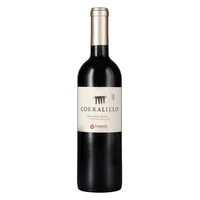 Vino Matetic Corralillo Winemakers Blend 750cc