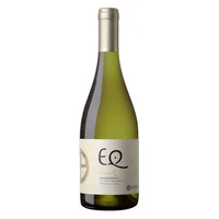 Vino Matetic EQ Chardonnay 750cc