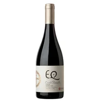 Vino Matetic Equilibrio Syrah 750cc