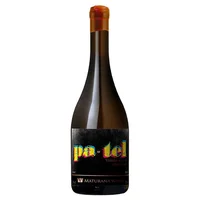 Vino Maturana Patel País 750cc