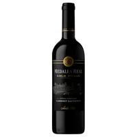 Vino Medalla Real Gold Cabernet Sauvignon 750cc