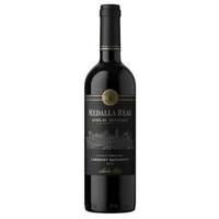 Vino Medalla Real Gold Medal Cabernet Sauvignon 750cc
