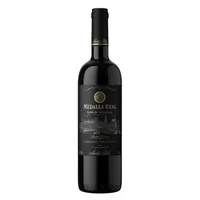 Vino Medalla Real Gold Medal Cabernet Sauvignon Botella 750cc