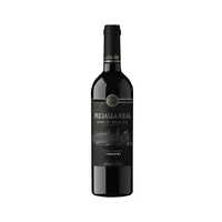 Vino Medalla Real Gold Medal Carmenere Botella 750cc