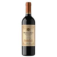 Vino Medalla Real Gran Reserva Carmenere 750cc