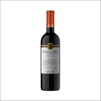 Vino Medalla Real Gran Reserva Carmenere Botella 750cc