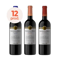 Vino Medalla Real Reserva Cabernet Sauvignon 750cc
