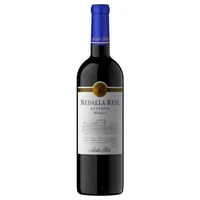 Vino Medalla Real Reserva Merlot 750cc