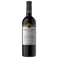 Vino Medalla Real Reserva Syrah 13.5° 750cc