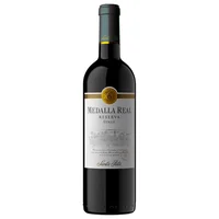 Vino Medalla Real Reserva Syrah 750cc
