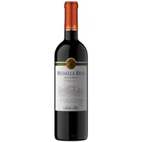 Vino Medalla Real Rsva Carmenere 750cc