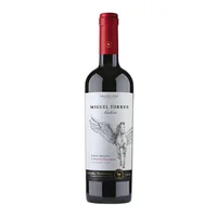 Vino Miguel Torres Andica Gran Reserva Cabernet Sauvignon 750cc
