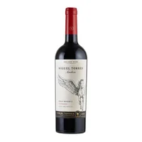 Vino Miguel Torres Andica Gran Reserva Carmenere 750cc