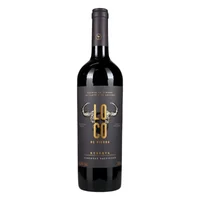 Vino Miguel Torres Loco de Piedra - Cabernet Sauvignon - 750ml