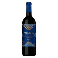 Vino Misión Medium Sweet Carmenere Gran Reserva 750cc