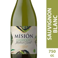 Vino Misión Sauvignon Blanc 750 cc