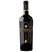 Vino Misiones de Rengo Gran Reserva Black Cabernet Sauvignon 750 ml