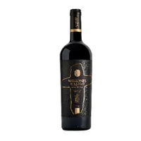 Vino Misiones De Rengo Gran Reserva Black Cabernet Sauvignon Botella 750cc