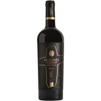 Vino Misiones de Rengo Gran Rsva Black Cabernet Sauvignon 750cc
