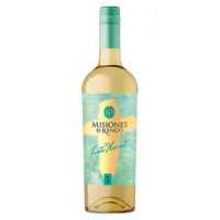 Vino Misiones De Rengo Late Harvest 12º 750cc