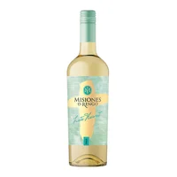 Vino Misiones de Rengo Late Harvest 750cc