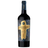 Vino Misiones de Rengo Medium Sweet Cabernet Sauvignon 750 ml